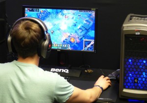 Onlinespiele als Instrumente der Deeskalation